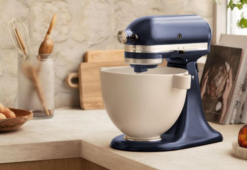 KitchenAid-mixers